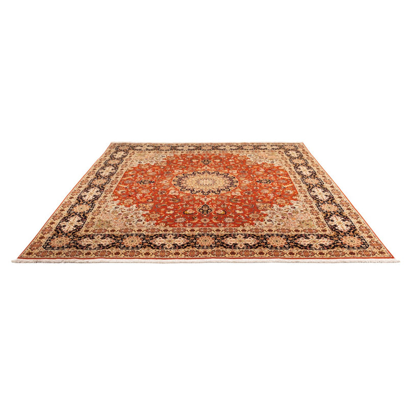 Tabriz Tapete 253x249cm - Tapete persa