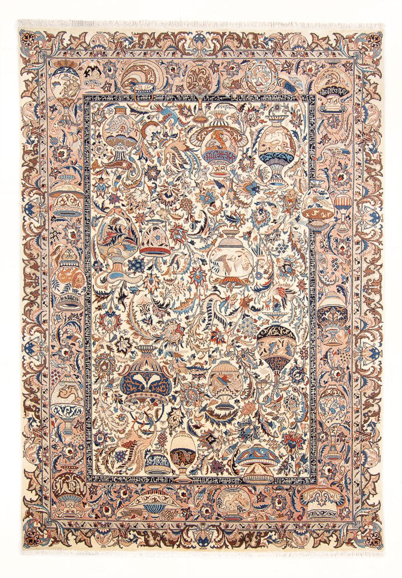 Kashmar Tapete 290x198cm - Tapete persa