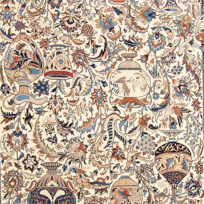 Kashmar Tapete 290x198cm - Tapete persa