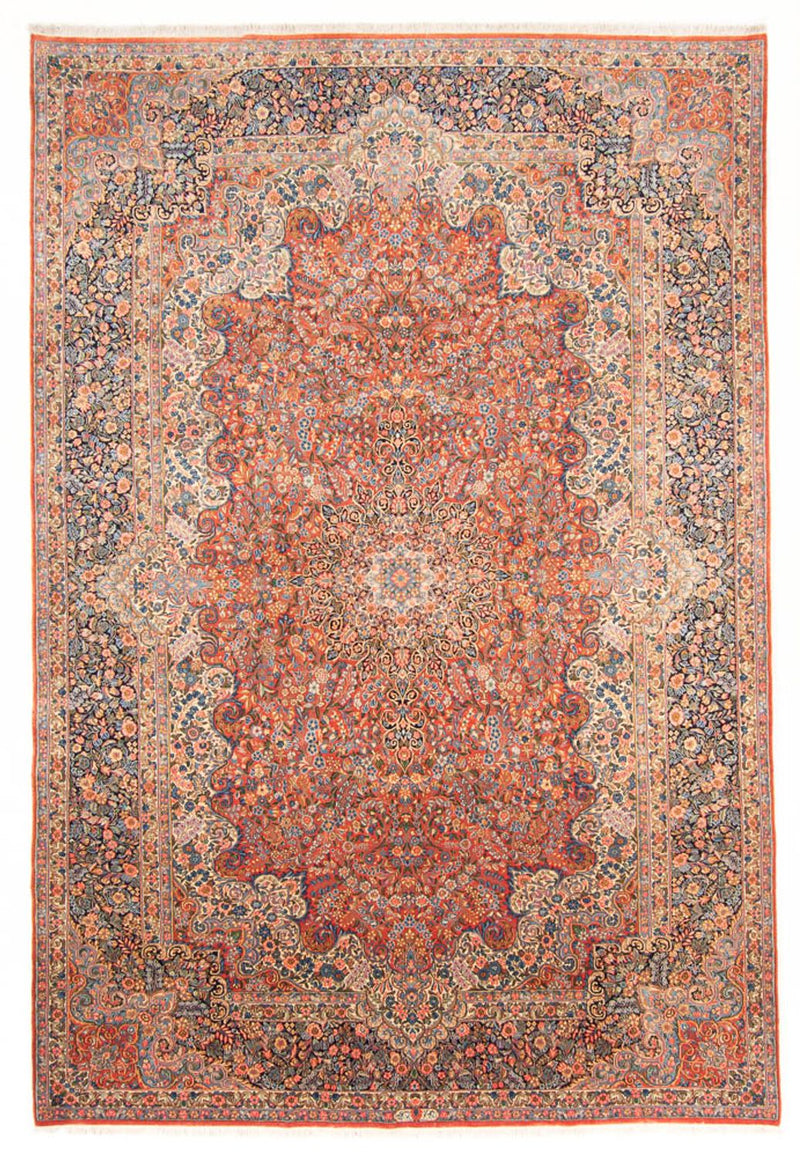 Kerman Tapete 315x219cm - Tapete persa