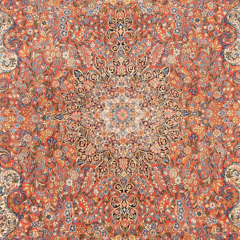 Kerman Tapete 315x219cm - Tapete persa