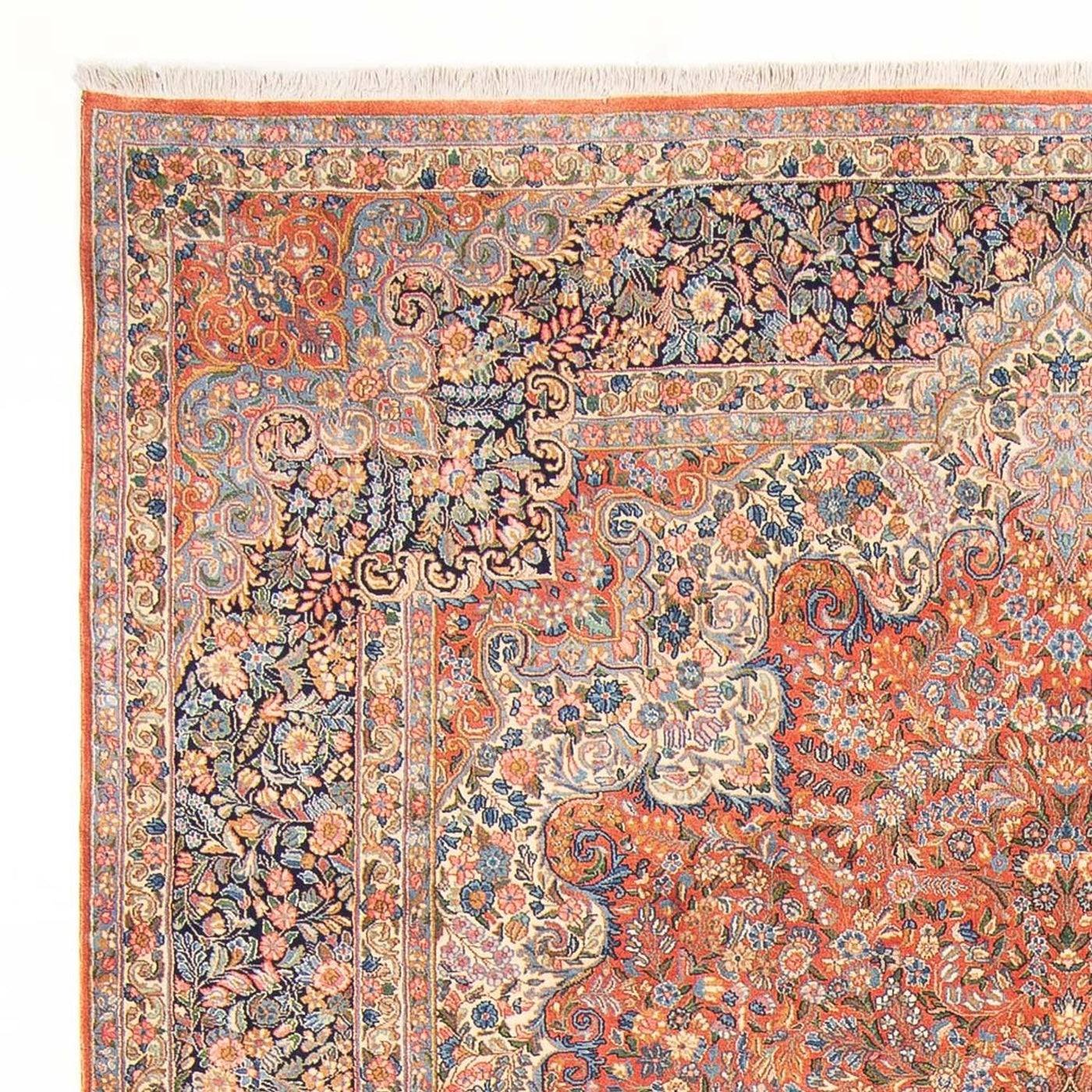Kerman Tapete 315x219cm - Tapete persa