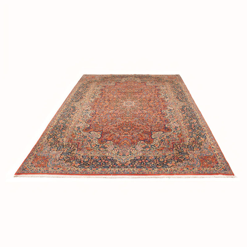 Kerman Tapete 315x219cm - Tapete persa