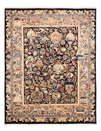Kashmar Tapete 195x244cm - Tapete persa – product image