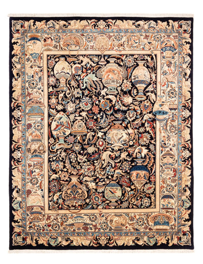 Kashmar Tapete 195x244cm - Tapete persa - creme