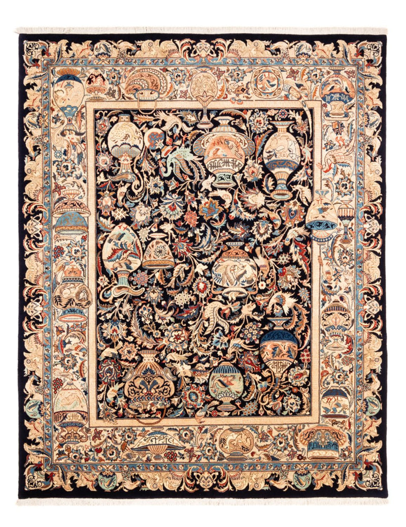 Kashmar Tapete 195x244cm - Tapete persa