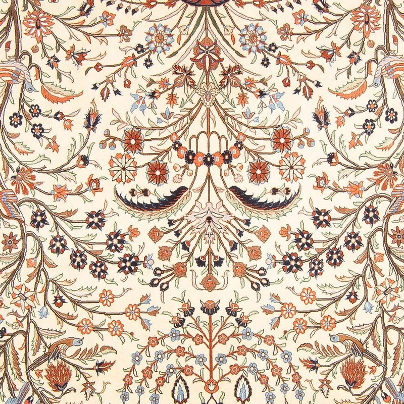 Qom Tapete 280x211cm - Tapete persa