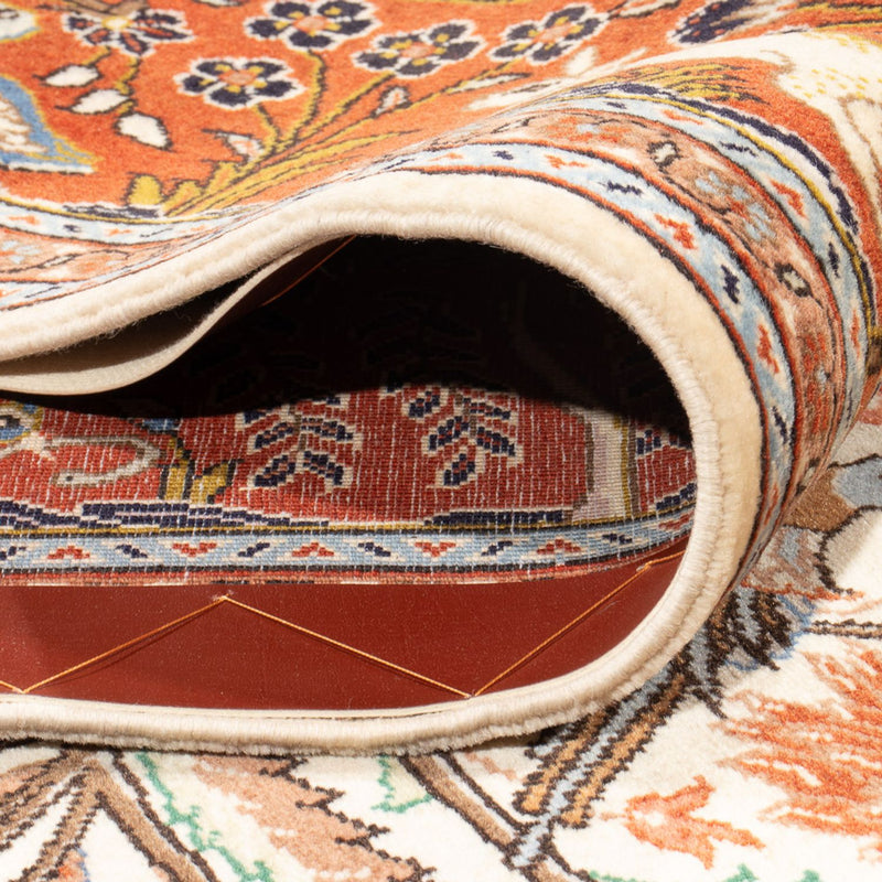 Qom Tapete 280x211cm - Tapete persa