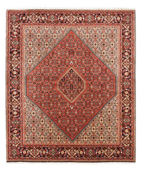 Bidjar - Bukan Tapete 233x200cm - Tapete persa – product image