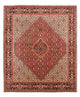 Bidjar - Bukan Tapete 233x200cm - Tapete persa