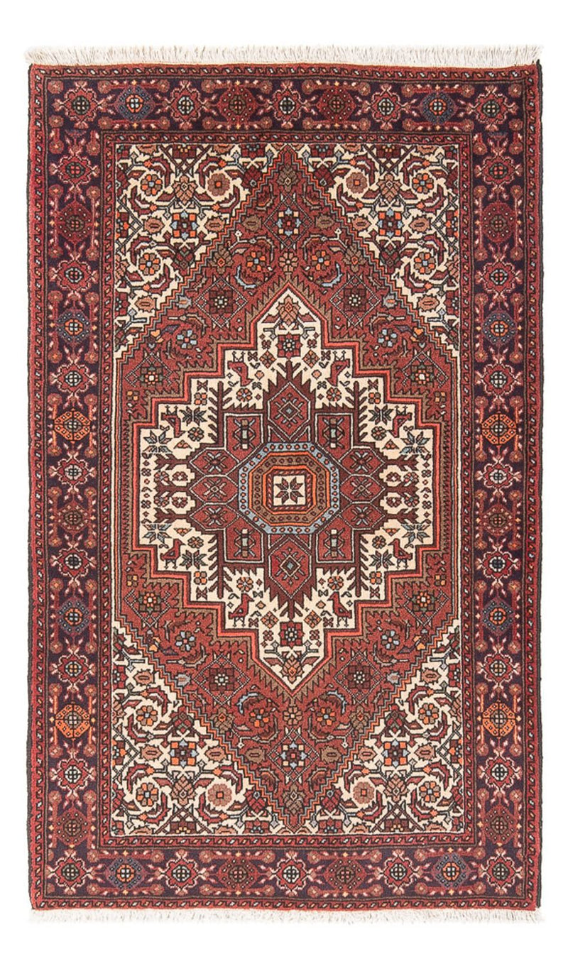 Gholtogh Tapete 120x76cm - Tapete persa