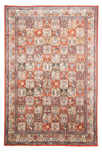 Moud Tapete 194x303cm - Tapete persa
