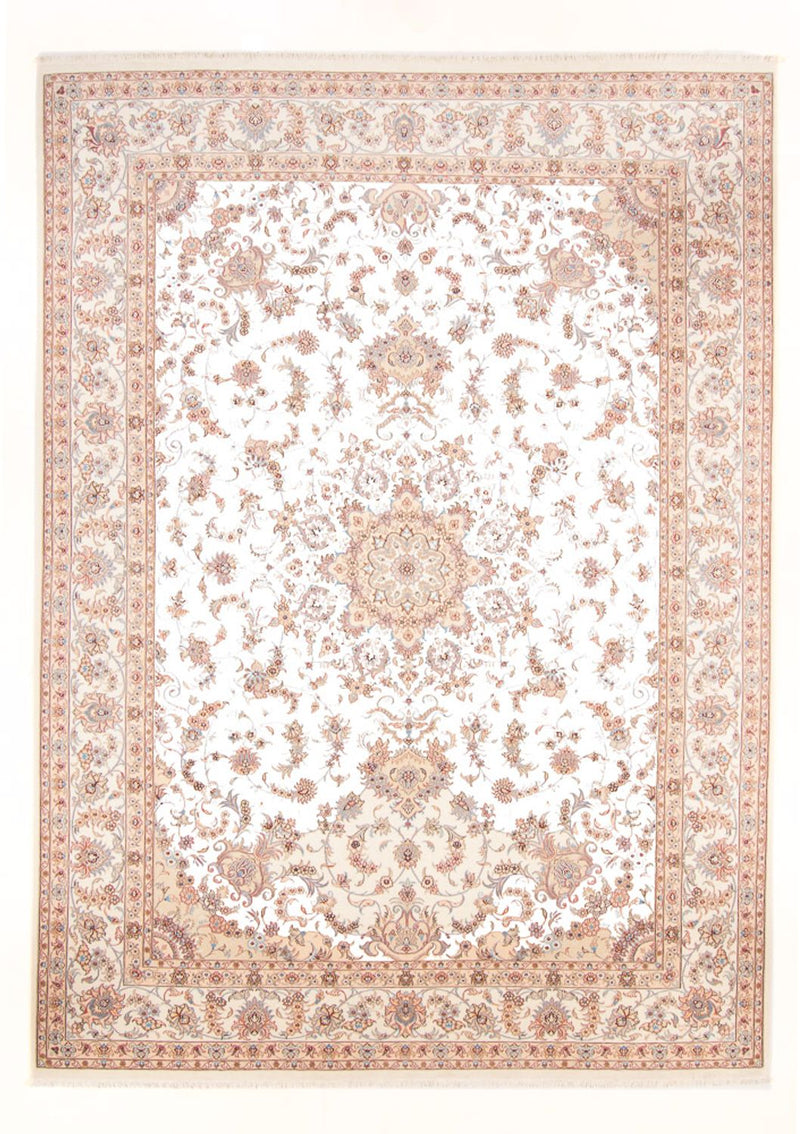 Tabriz - 50 Raj Tapete 344x253cm - Tapete persa