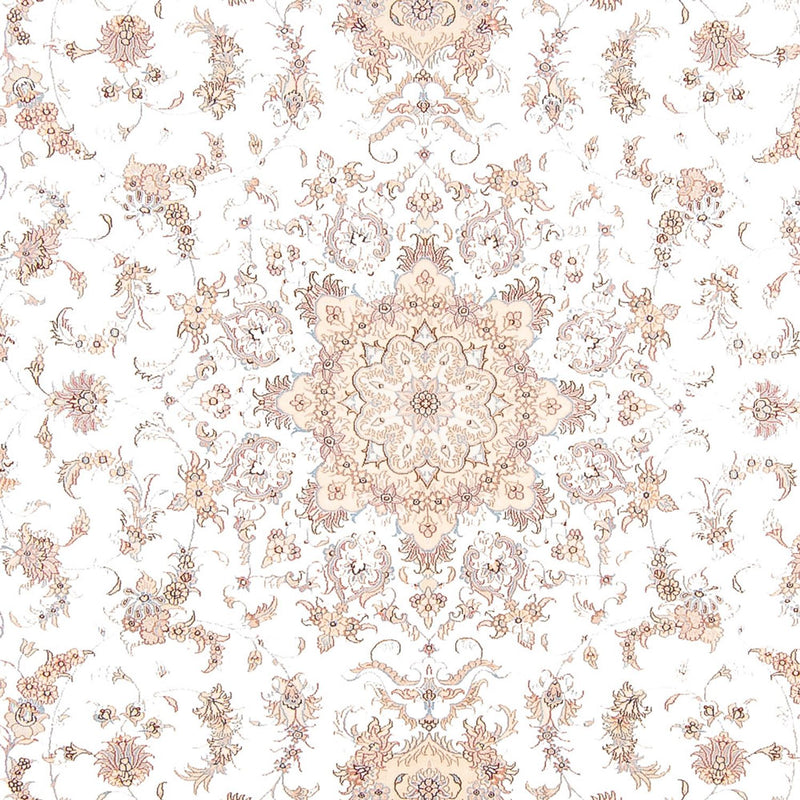 Tabriz - 50 Raj Tapete 344x253cm - Tapete persa