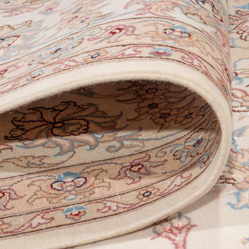 Tabriz - 50 Raj Tapete 344x253cm - Tapete persa