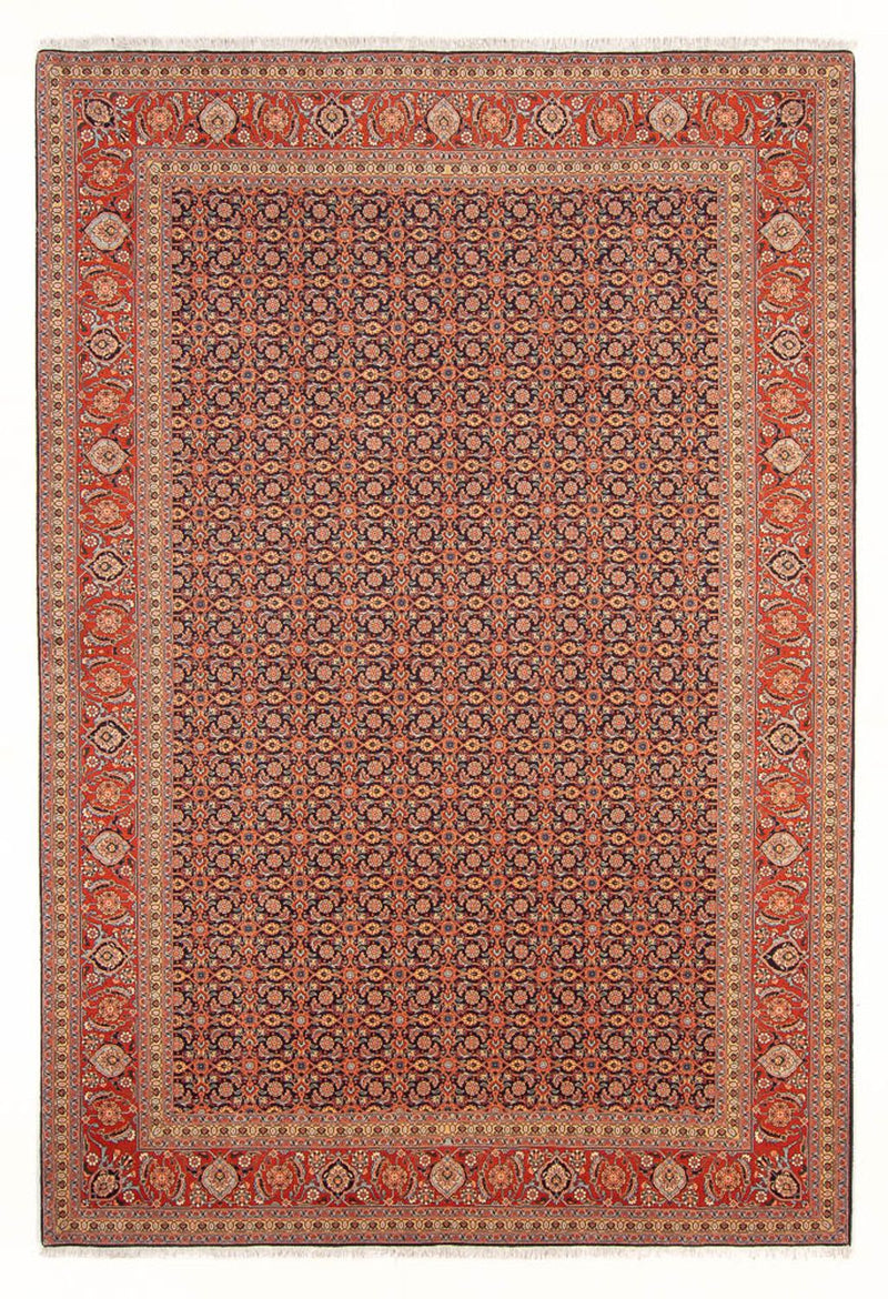 Tabriz - 50 Raj Tapete 204x295cm - Tapete persa