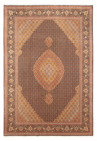Tabriz - 50 Raj Tapete 198x293cm - Tapete persa
