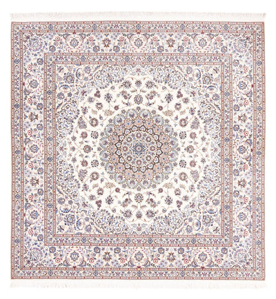 Nain - 6La Tapete 201x203cm - Tapete persa
