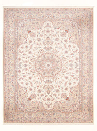 Tabriz - 50 Raj Tapete 343x247cm - Tapete persa – product image