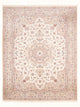 Tabriz - 50 Raj Tapete 343x247cm - Tapete persa
