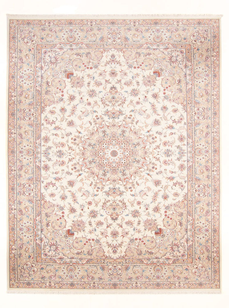Tabriz - 50 Raj Tapete 343x247cm - Tapete persa