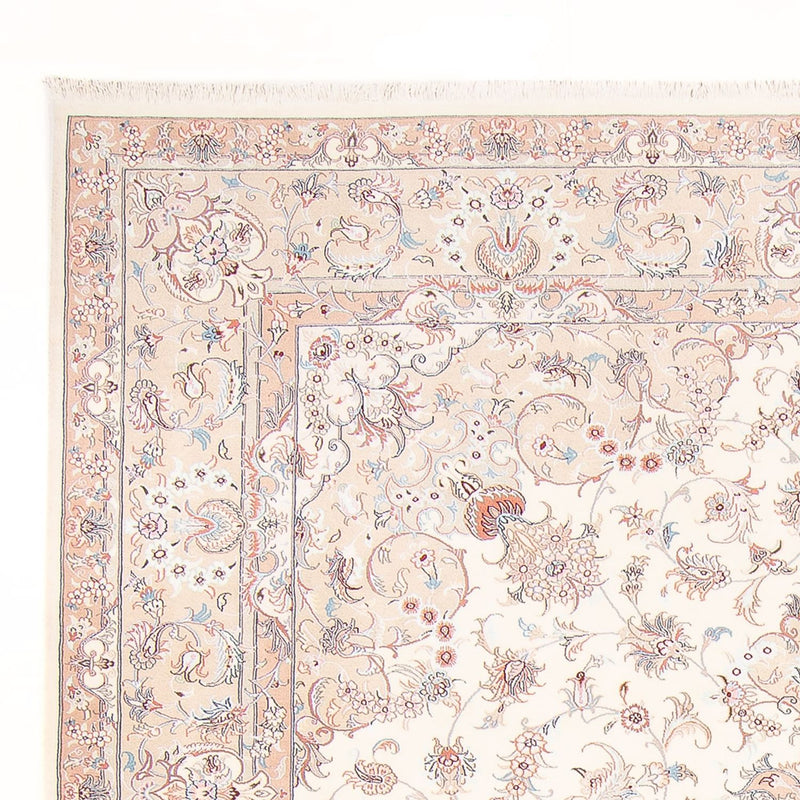 Tabriz - 50 Raj Tapete 343x247cm - Tapete persa