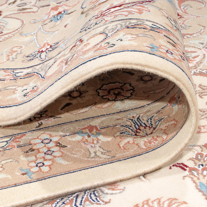Tabriz - 50 Raj Tapete 343x247cm - Tapete persa