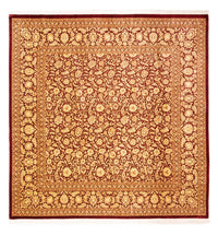 Qom seda Tapete 200x200cm - Tapete persa – product image
