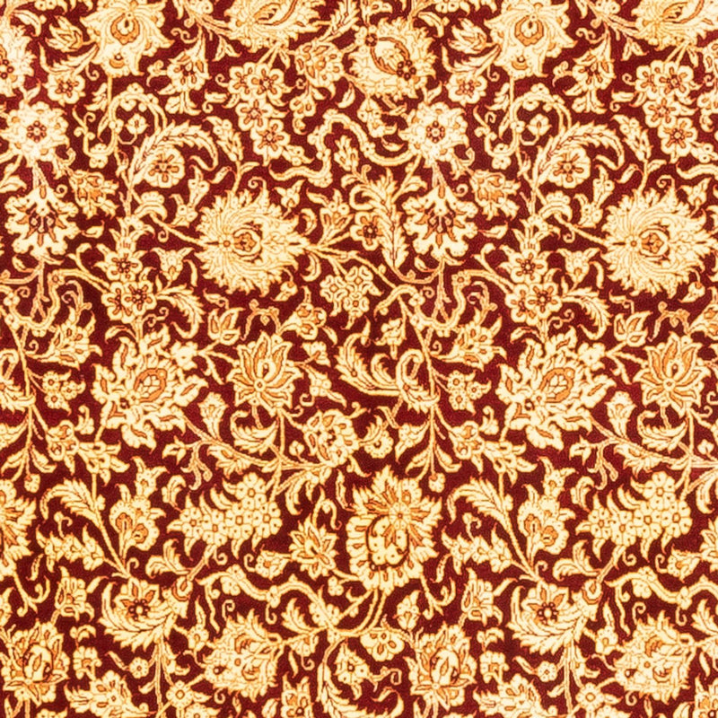 Qom seda Tapete 200x200cm - Tapete persa
