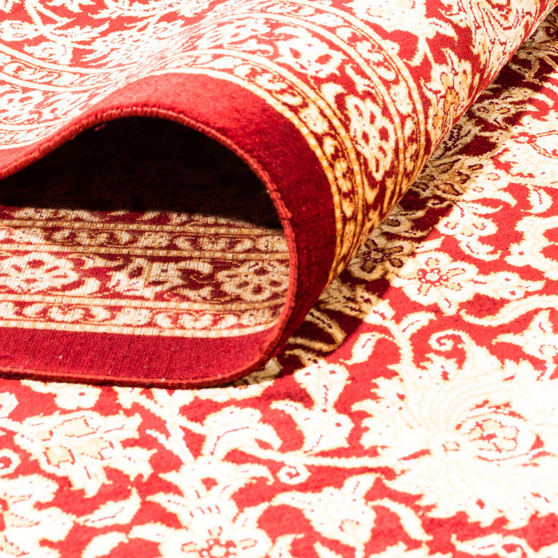 Qom seda Tapete 200x200cm - Tapete persa