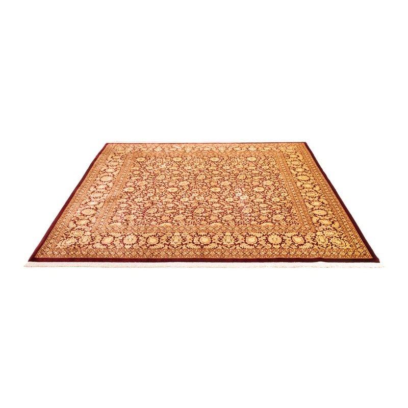 Qom seda Tapete 200x200cm - Tapete persa