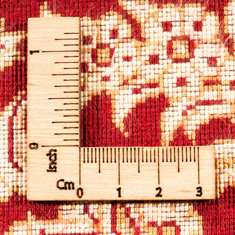 Qom seda Tapete 200x200cm - Tapete persa