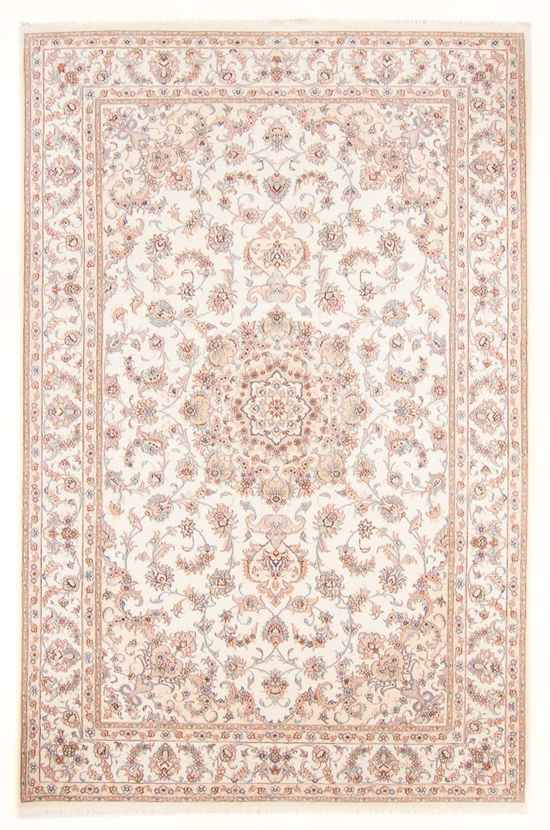 Tabriz - 50 Raj Tapete 304x202cm - Tapete persa