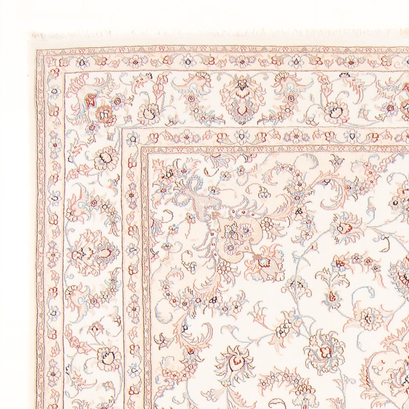 Tabriz - 50 Raj Tapete 304x202cm - Tapete persa