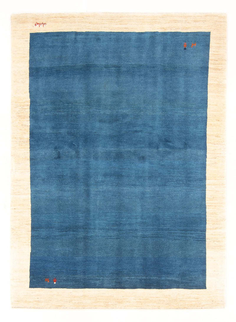 Gabbeh persa Tapete 170x239cm - Perserteppich Wollteppich