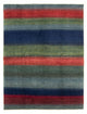 Gabbeh persa Tapete 236x171cm - Perserteppich Wollteppich