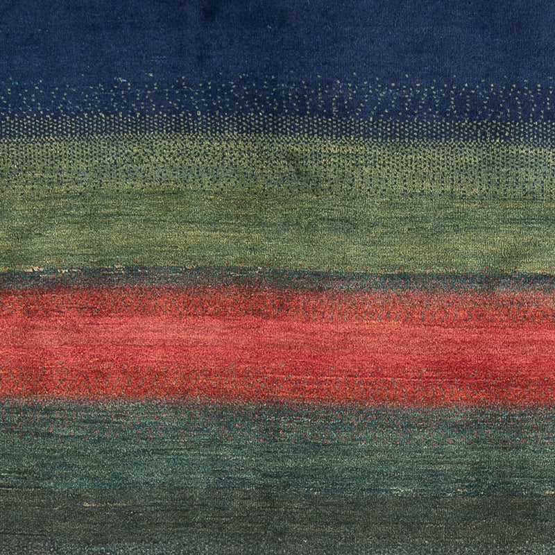 Gabbeh persa Tapete 236x171cm - Perserteppich Wollteppich