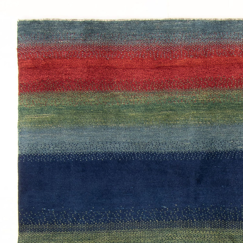 Gabbeh persa Tapete 236x171cm - Perserteppich Wollteppich