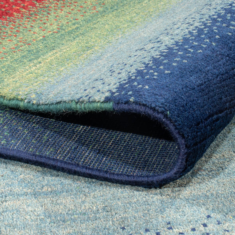 Gabbeh persa Tapete 236x171cm - Perserteppich Wollteppich