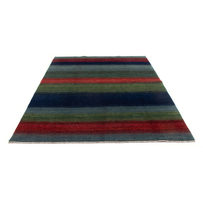 Gabbeh persa Tapete 236x171cm - Perserteppich Wollteppich