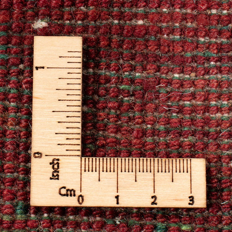 Gabbeh persa Tapete 236x171cm - Perserteppich Wollteppich