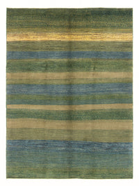 Gabbeh Persisch Teppich  - Perserteppich Wollteppich – product image