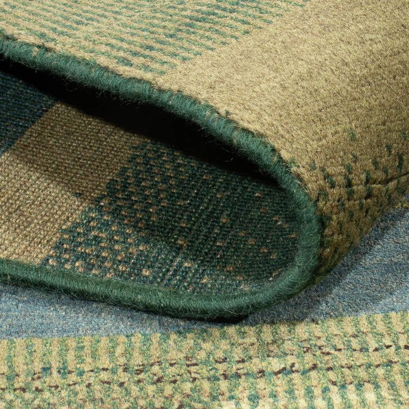 Gabbeh Persisch Teppich  - Perserteppich Wollteppich