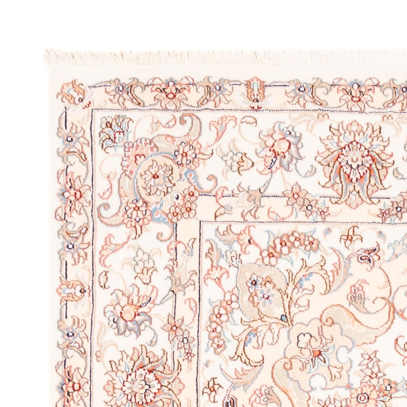 Tabriz Tapete 200x147cm - Tapete persa