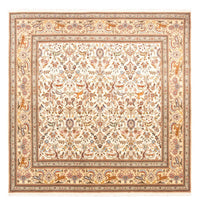 Tabatabaei Tapete 205x205cm - Tapete persa – product image