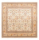Tabatabaei Tapete 205x205cm - Tapete persa