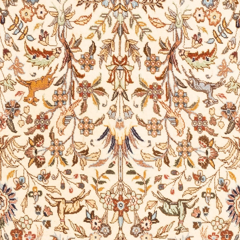 Tabatabaei Tapete 205x205cm - Tapete persa