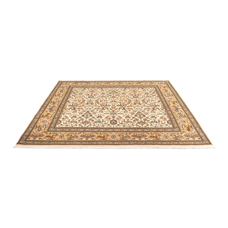 Tabatabaei Tapete 205x205cm - Tapete persa