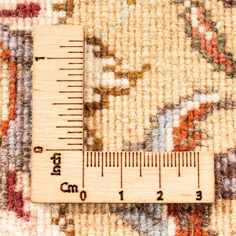 Tabatabaei Tapete 205x205cm - Tapete persa