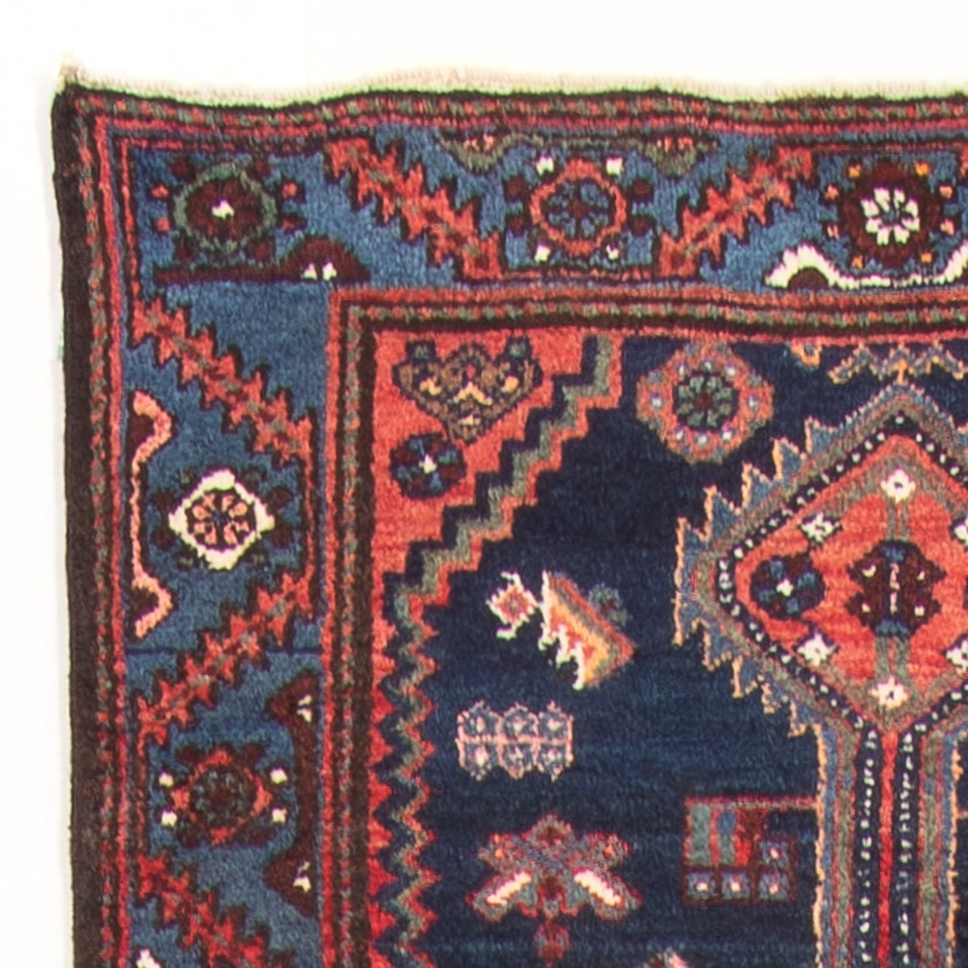Hamadan Tapete 515x105cm - Tapete persa